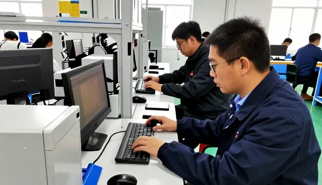 智能胶管系统满足现代企业发展需求