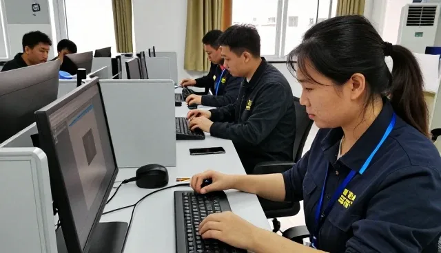 工业园区需求推动产品创新